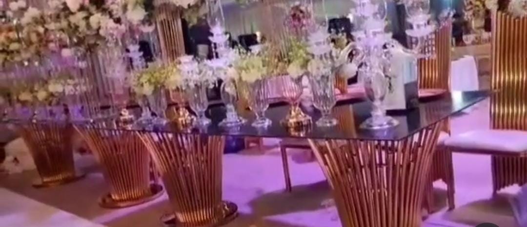 VIP Table