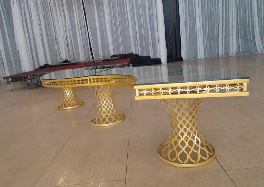 VIP Table