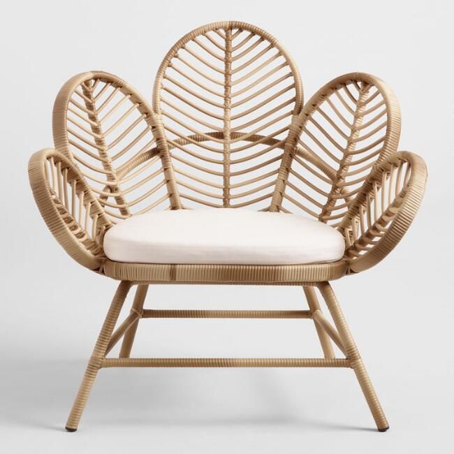 Cane Chair