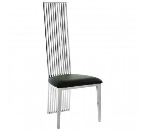 VIP Silver highback Chair