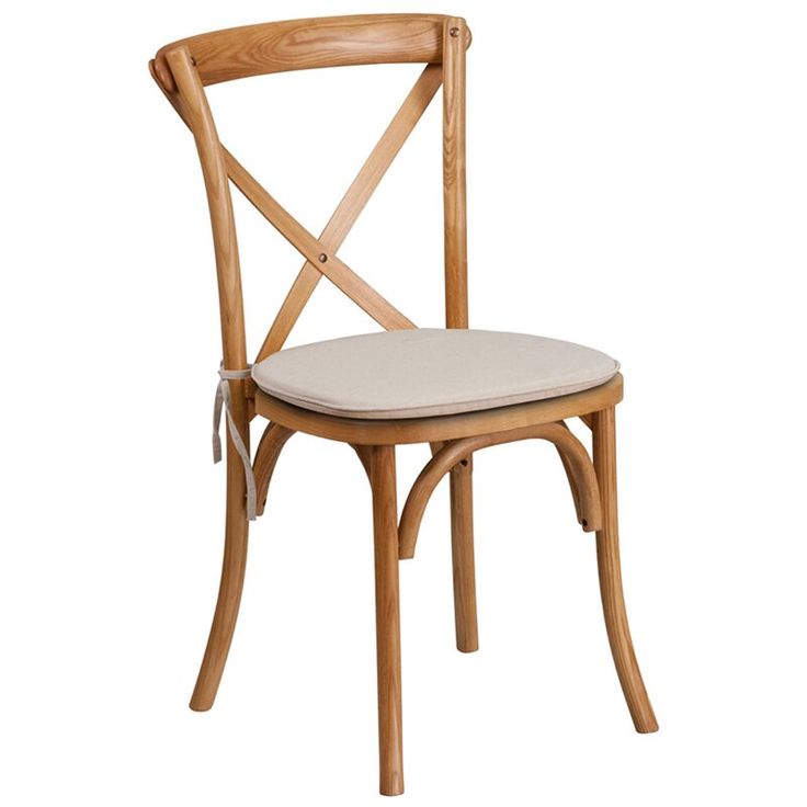 Crossback Chair