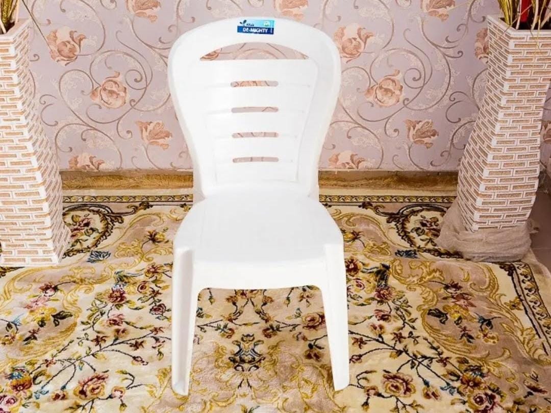 Plastic Chair