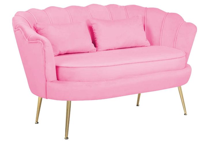 Two seater sofa