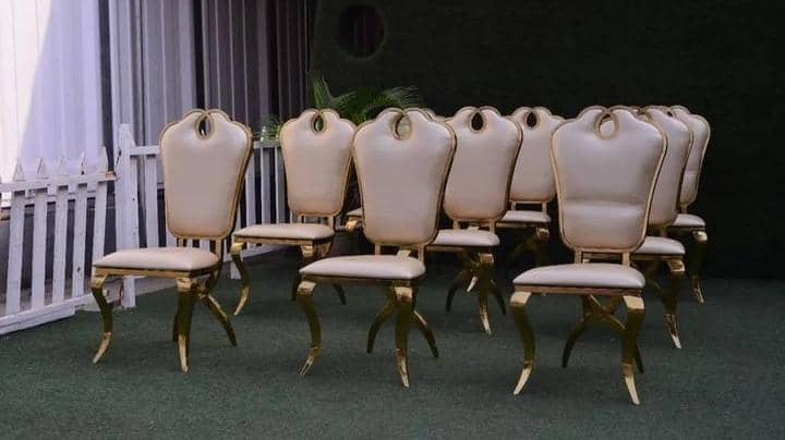 VIP chair