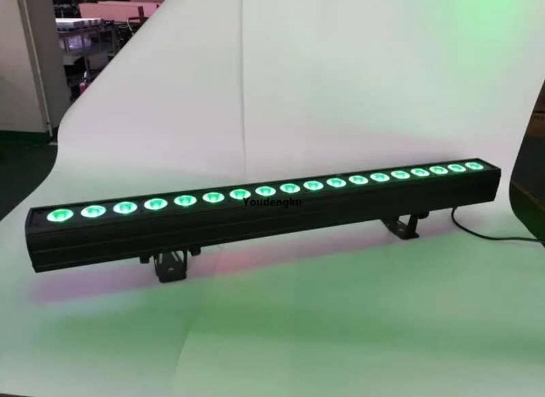 Wall Washer Light for Rent in Lagos