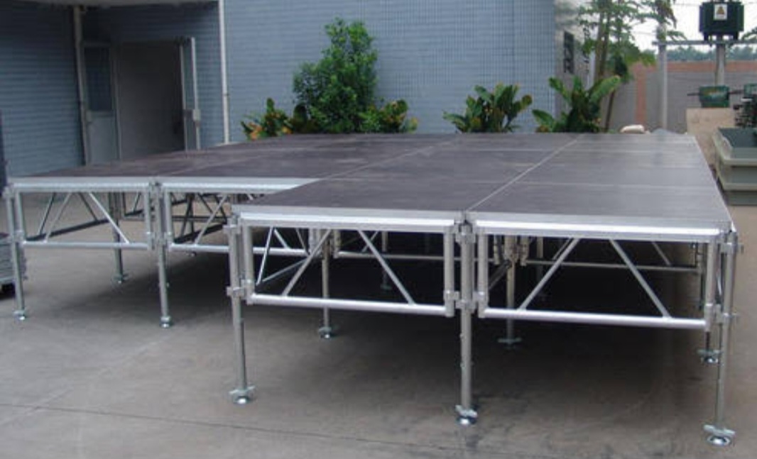 Stage Platform for Rent in Lagos