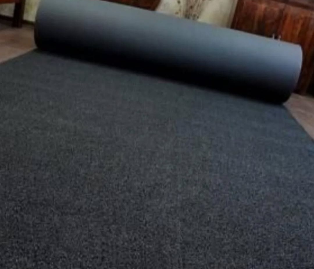 Black Astroturf available for Rent in Lagos