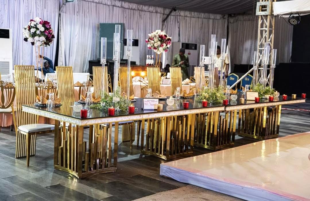 VIP Table