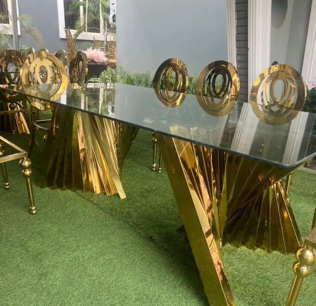 VIP Table
