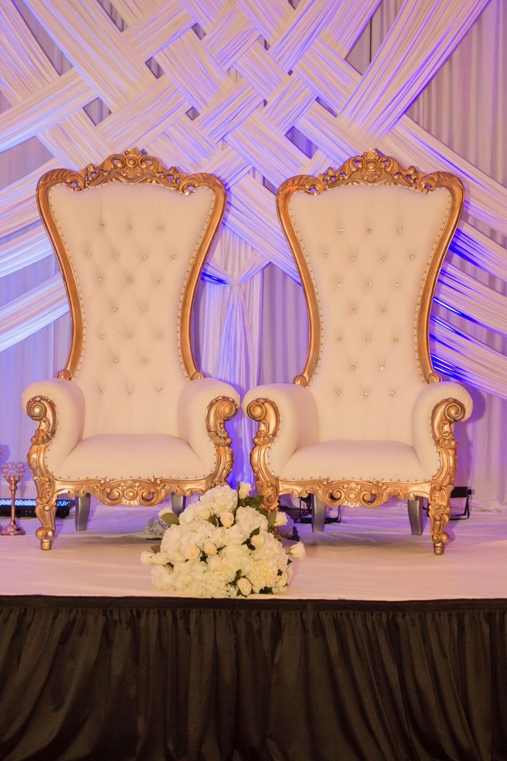 Bridal Chair