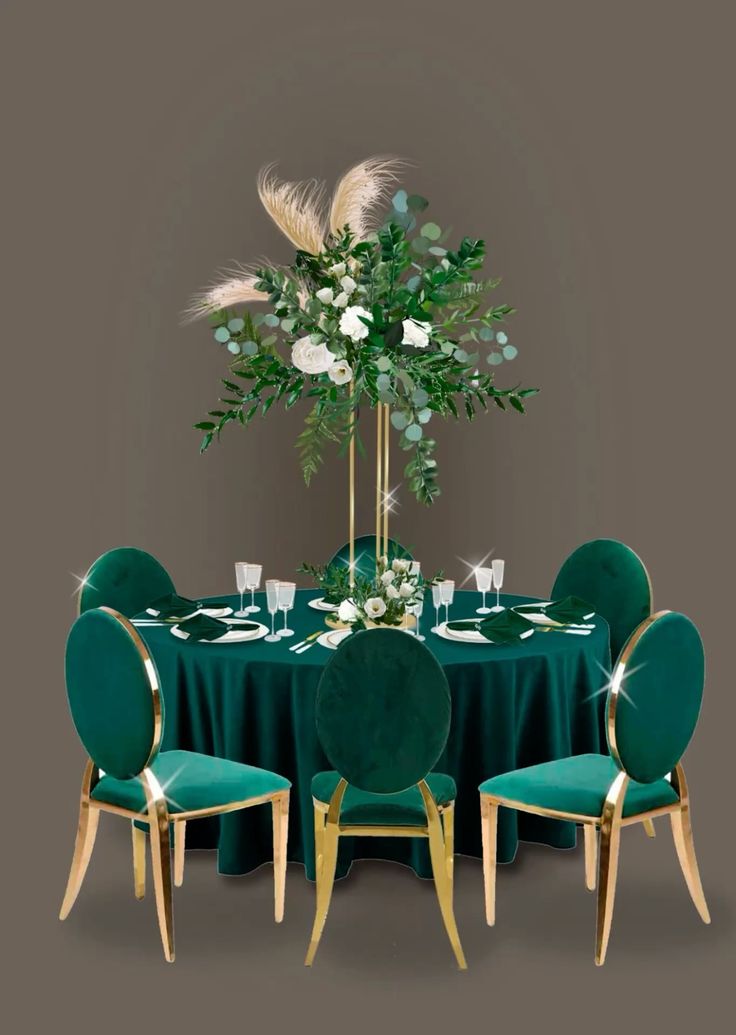 Angel VIP Chair