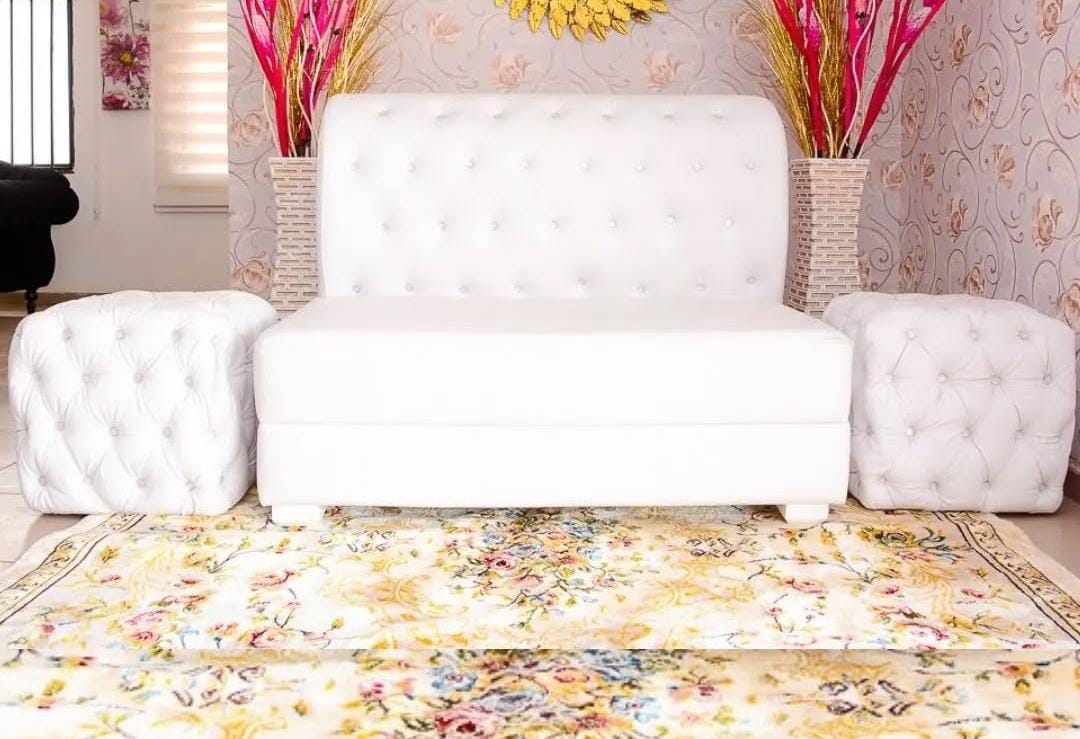 Single Sofa