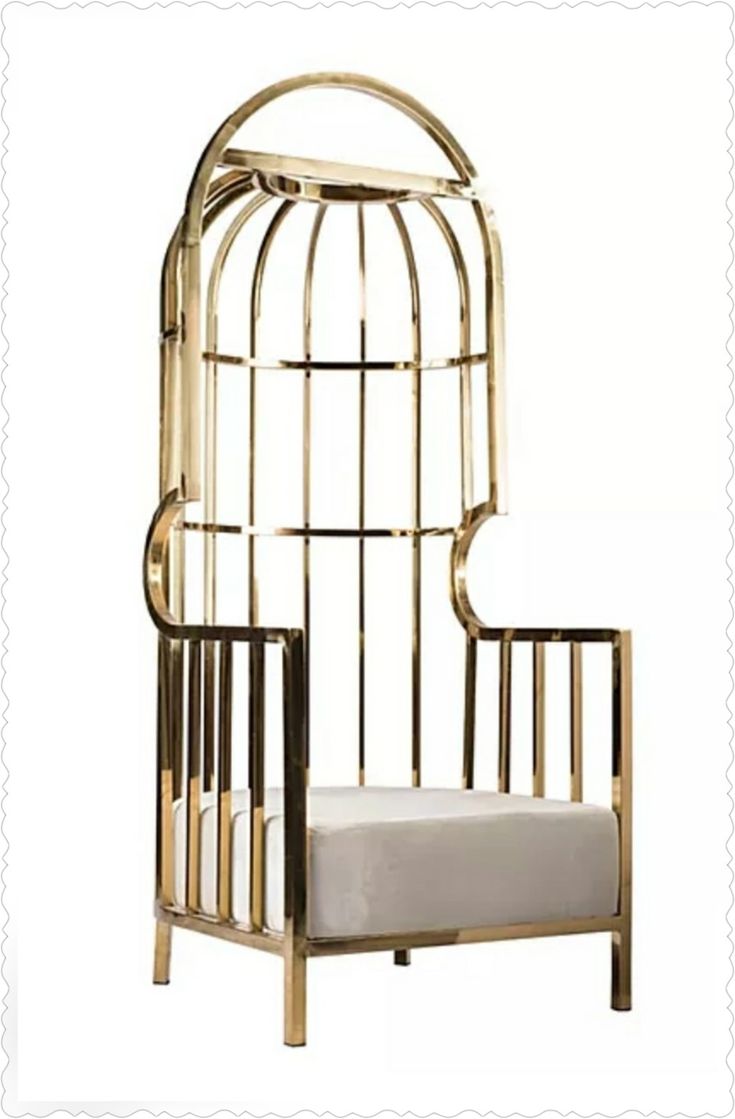 Penguin Chair