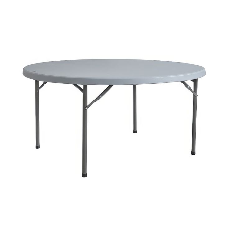 Round Banquet Tables for Rent in Lagos – Event Furniture Hire