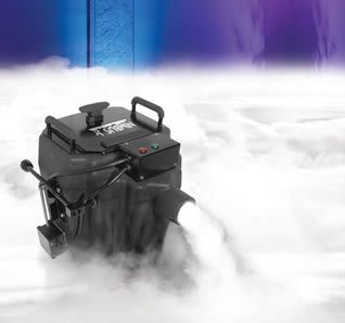 Low Fog Machine available for Rent in Lagos – Ground Hugging Special Effects