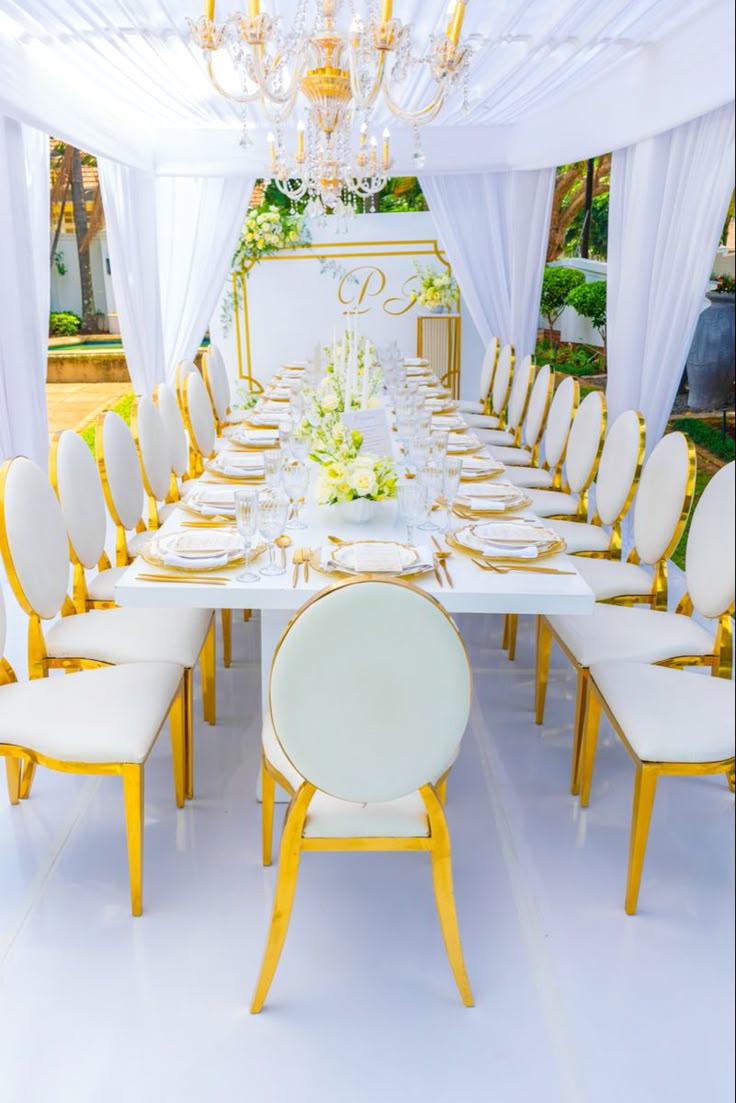 VIP  Angel Chair