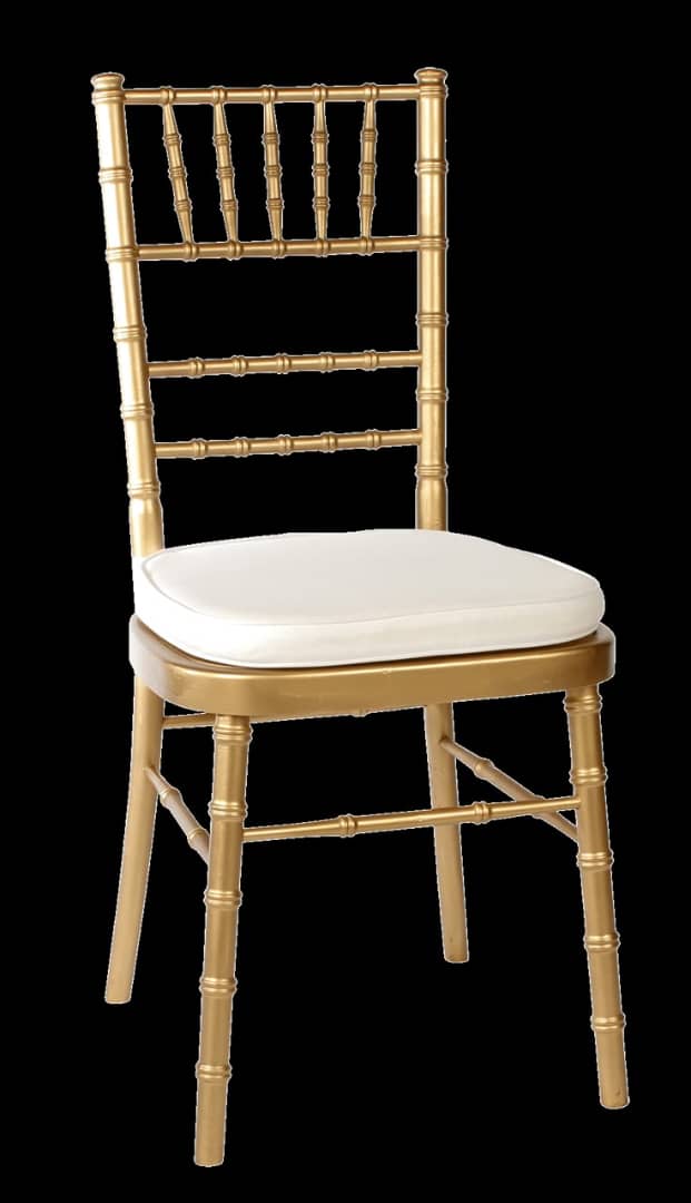 Chivari Chair