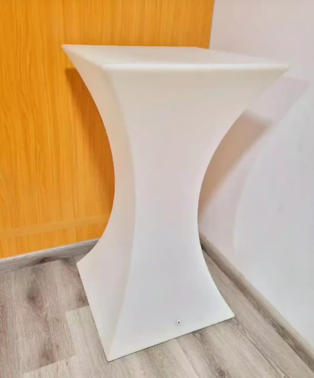 LED cocktail table