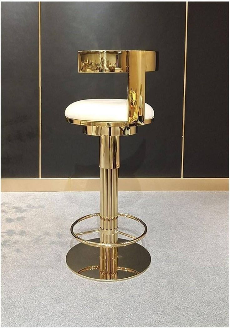 Cocktail chair