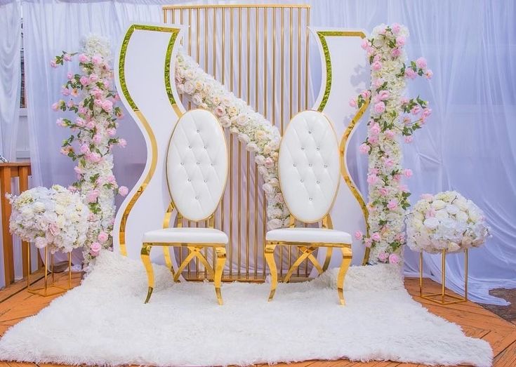 Bridal Chair