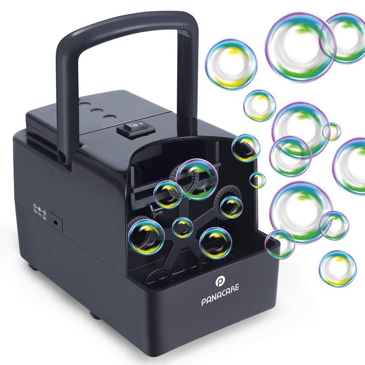 Bubble Machine for Rent in Lagos – Fun Event Entertainment