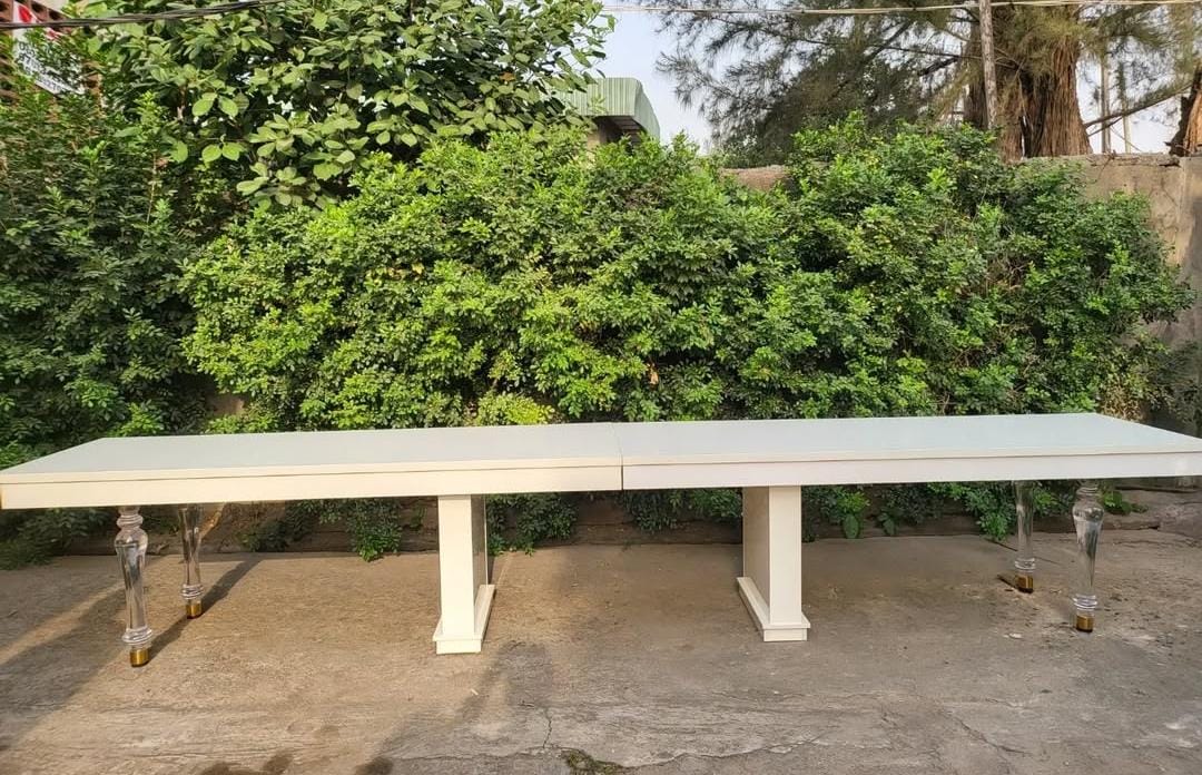 Luxury VIP Table
