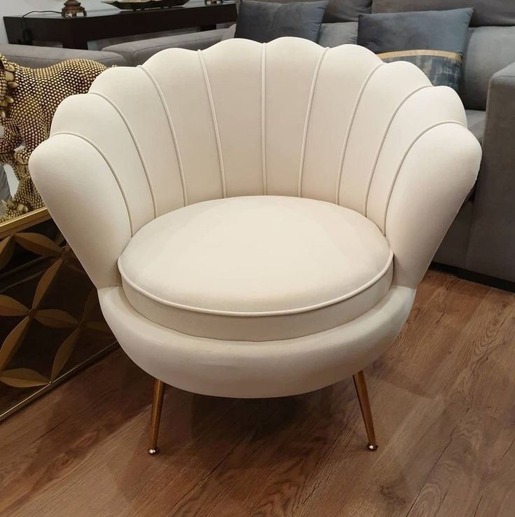Single Sofa
