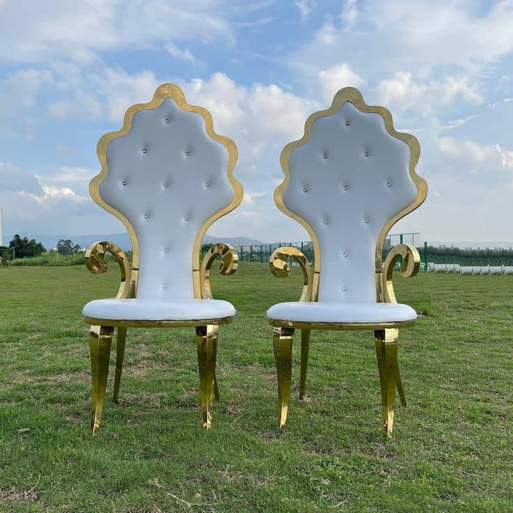 Bridal Chair