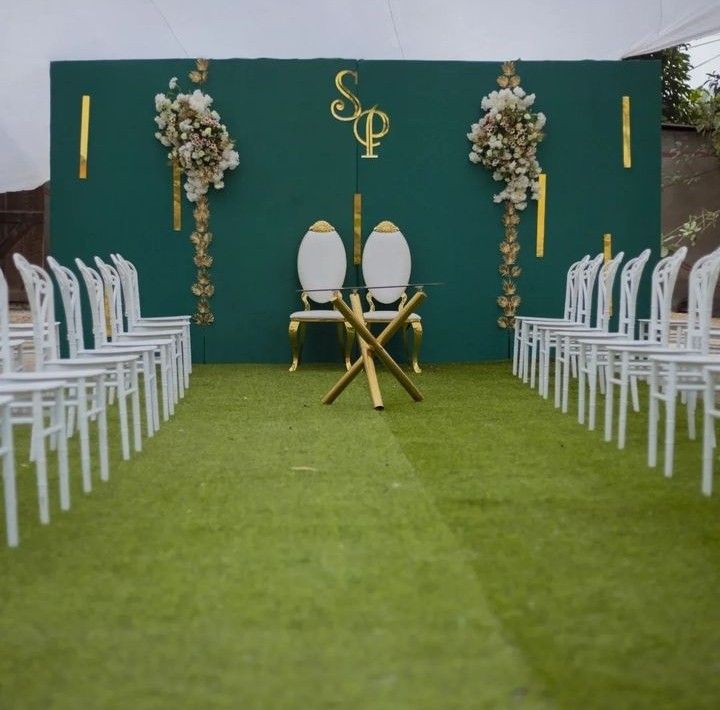 Bridal Chair